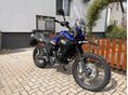 YAMAHA XT 660 Z 2014 - 2