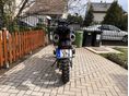 YAMAHA XT 660 Z 2014 - 3