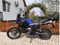 YAMAHA XT 660 Z 2014 - 4