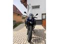 YAMAHA XT 660 Z 2014 - 6