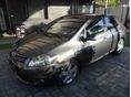 TOYOTA AURIS 2010/12 - 3