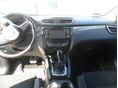NISSAN QASHQAI 2018/11 - 2