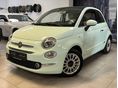 FIAT 500 2018/12 - 1