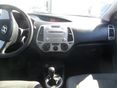 HYUNDAI I20 2009/8 - 6