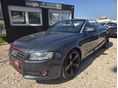 AUDI A5 CABRIO 2.0 TFSI Sz.könyv! Új vezérlés! Új kuplung! Új tető!