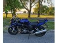 SUZUKI SV 1000 S 2007/6 - 2