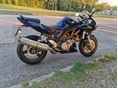 SUZUKI SV 1000 S 2007/6 - 3