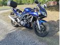 SUZUKI SV 1000 S 