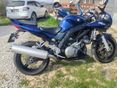 SUZUKI SV 1000 S 2007/6 - 4