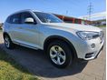 BMW X3 2017/9 - 2