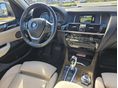 BMW X3 2017/9 - 8