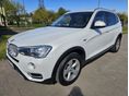 BMW X3 2017/9 - 1