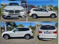 BMW X3 2017/9 - 11