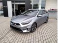 KIA CEE'D Ceed SW 1.5 T-GDI Gold DCT +PLUS CSOMAG! AUTOMATA! KÉKESEZÜST SZÍNBEN AZONNAL!!! 10M FT ALATT!
