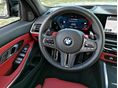 BMW M3 2024/2 - 20