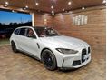 BMW M3 2024/2 - 4