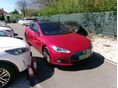 TESLA MODEL S 2015/2 - 4