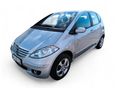 MERCEDES-BENZ A 150 Elegance