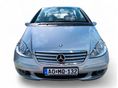 MERCEDES-BENZ A 150 2005/10 - 2