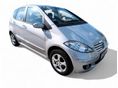 MERCEDES-BENZ A 150 2005/10 - 3