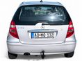 MERCEDES-BENZ A 150 2005/10 - 5