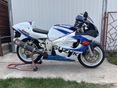 SUZUKI GSX-R 600 SRAD