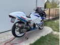 SUZUKI GSX-R 600 1999/3 - 3