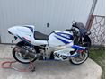 SUZUKI GSX-R 600 1999/3 - 5
