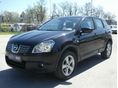 NISSAN QASHQAI+2 1.5 dCi Tekna 2WD