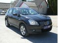 NISSAN QASHQAI+2 2009/9 - 5