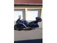 HONDA ST 1100 PAN EUROPEAN 