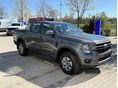 FORD RANGER 2.3 GTDi 4x4 XLT (Automata) Kecskemétről több színben! HÍVJON MOST!