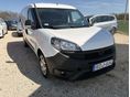 FIAT DOBLO 2018/4 - 1