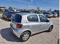 TOYOTA YARIS 2005/5 - 3
