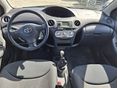 TOYOTA YARIS 2005/5 - 7