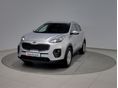 KIA SPORTAGE 1.6 GDI LX Magyar/ Klíma/ Tempomat/ Ülés+kormányfűtés/ P.Radar/ Tolatókamera!
