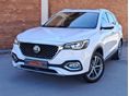 MG EHS 1.5 T-GDI PHEV Luxury (Automata) PLUG IN HYBRID-PANORÁMA-TÁVTARTÓ-LEDLÁMPA-BŐR-360KAMERA-HOLTTÉR-ANDROID-APPLE