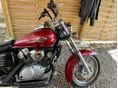 HONDA VT 125 C SHADOW 1999/12 - 2