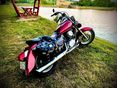 HONDA VT 125 C SHADOW 1999/12 - 4