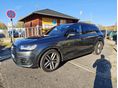 AUDI Q7 SQ7 4.0 V8 TDI quattro Tiptronic ic [7 személy] Magyarországi. sérülésmentes. végig márkaszervizben szervizelt