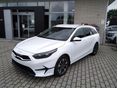 KIA CEE'D Ceed SW 1.5 T-GDI Gold DCT +PLUS+ADA CSOMAGOK!AUTOMATA! METÁLFEHÉR AZONNAL!