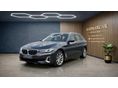 BMW 520d (Automata) 15.000km-es olajcserék! Sérülésmentes. 1. tulajdonostól! Makulátlan