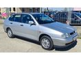 SEAT CORDOBA 1.4i SXE Servo Kifejezetten szép. megkímélt állapotú. vonóhorgos!