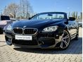 BMW M6 2013/4 - 5