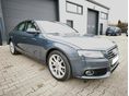 AUDI A4 1.8 TFSI Multitronic S-Tronic. S-line. Xenon. Ülésfűtés. Tempomat. Vezetett szervizkönyv