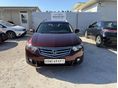HONDA ACCORD 2011/6 - 2