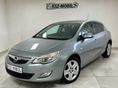 OPEL ASTRA J 2011/8 - 1
