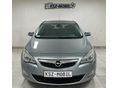 OPEL ASTRA J 2011/8 - 2