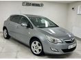 OPEL ASTRA J 2011/8 - 3