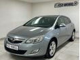 OPEL ASTRA J 2011/8 - 4